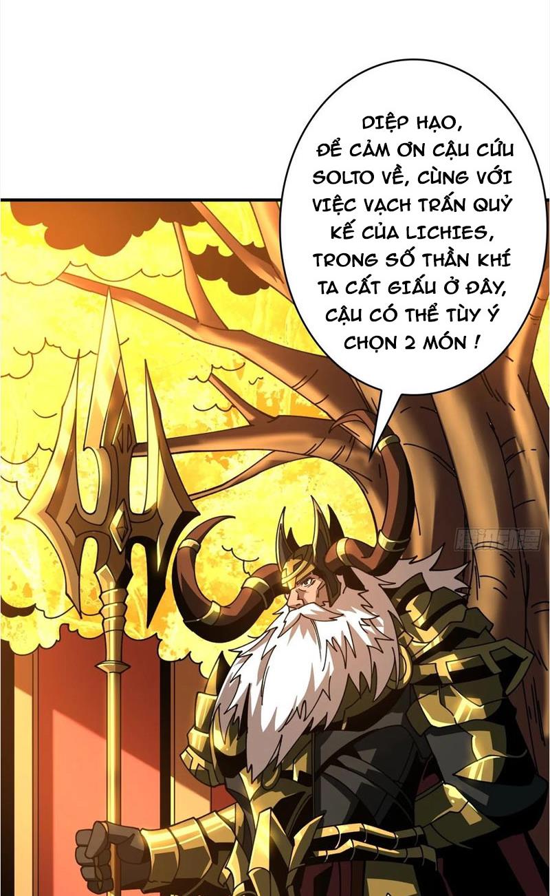 Vừa Chơi Đã Có Tài Khoản Vương Giả Chap 295 - Next Chap 296