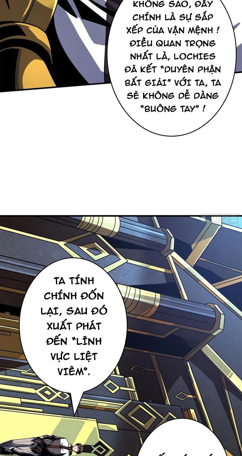 Vừa Chơi Đã Có Tài Khoản Vương Giả Chap 295 - Next Chap 296