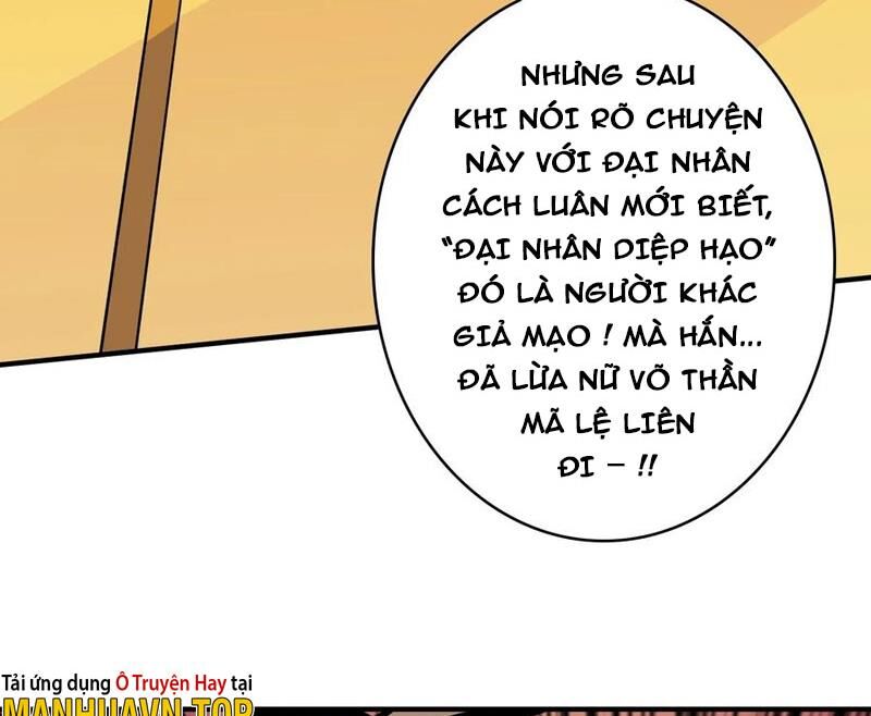 Vừa Chơi Đã Có Tài Khoản Vương Giả Chap 295 - Next Chap 296