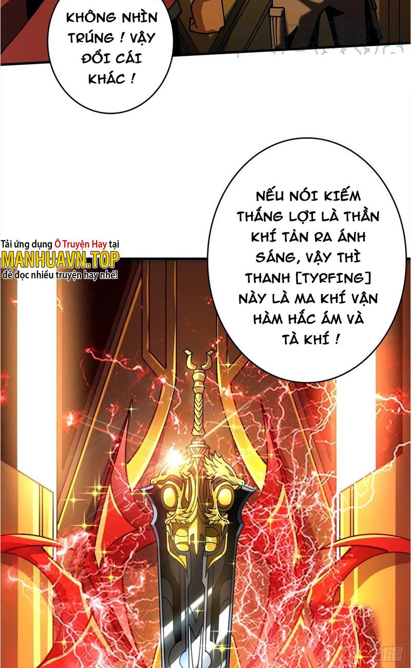 Vừa Chơi Đã Có Tài Khoản Vương Giả Chap 295 - Next Chap 296