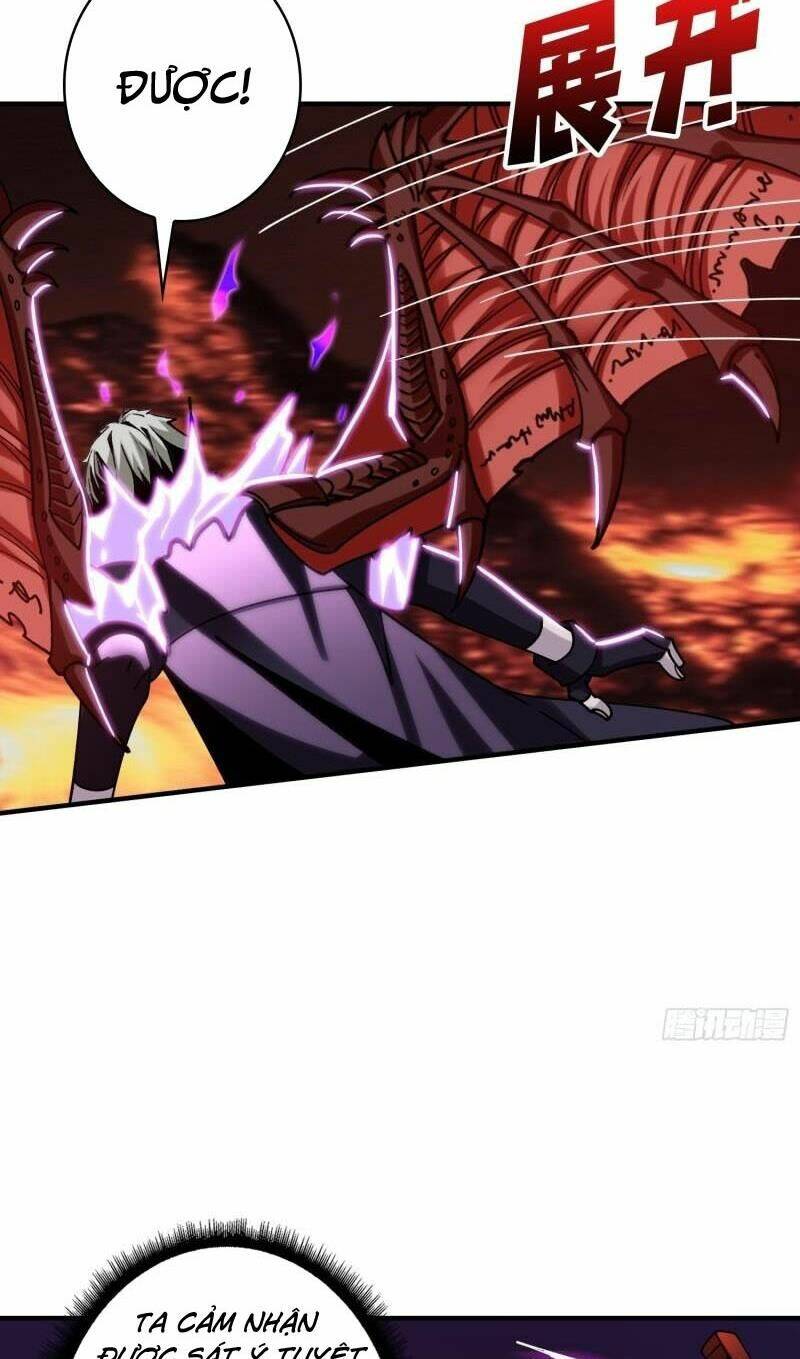 Vừa Chơi Đã Có Tài Khoản Vương Giả Chap 297 - Next Chap 298