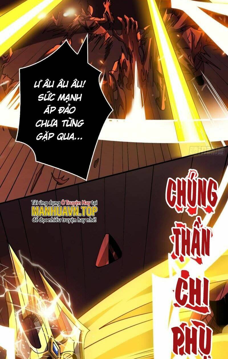 Vừa Chơi Đã Có Tài Khoản Vương Giả Chap 297 - Next Chap 298