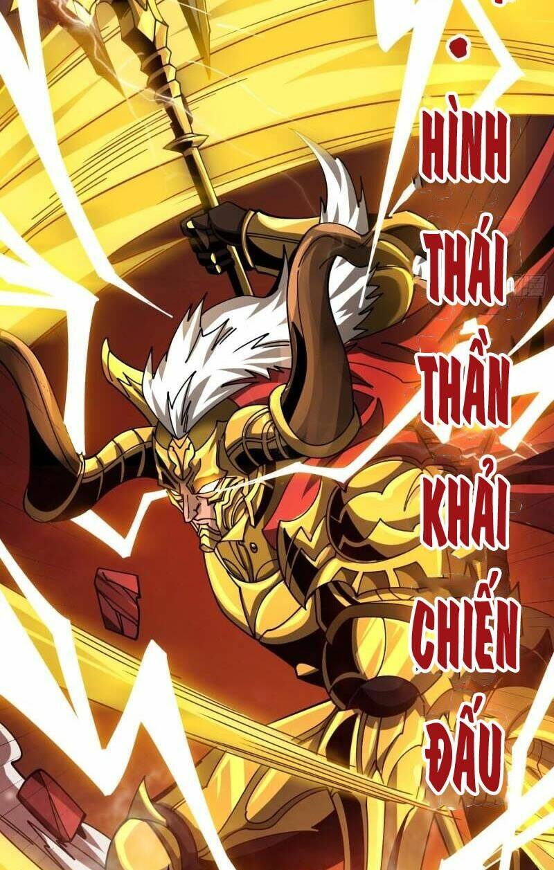 Vừa Chơi Đã Có Tài Khoản Vương Giả Chap 297 - Next Chap 298