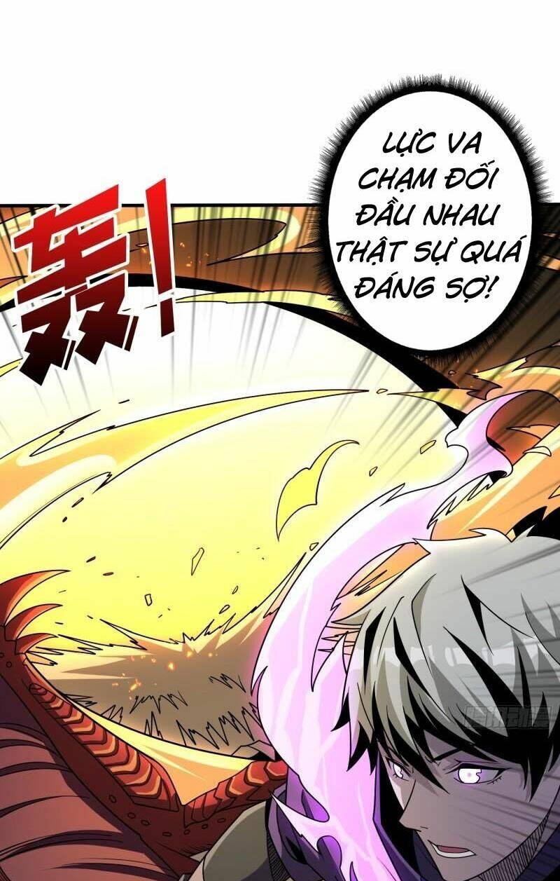 Vừa Chơi Đã Có Tài Khoản Vương Giả Chap 297 - Next Chap 298