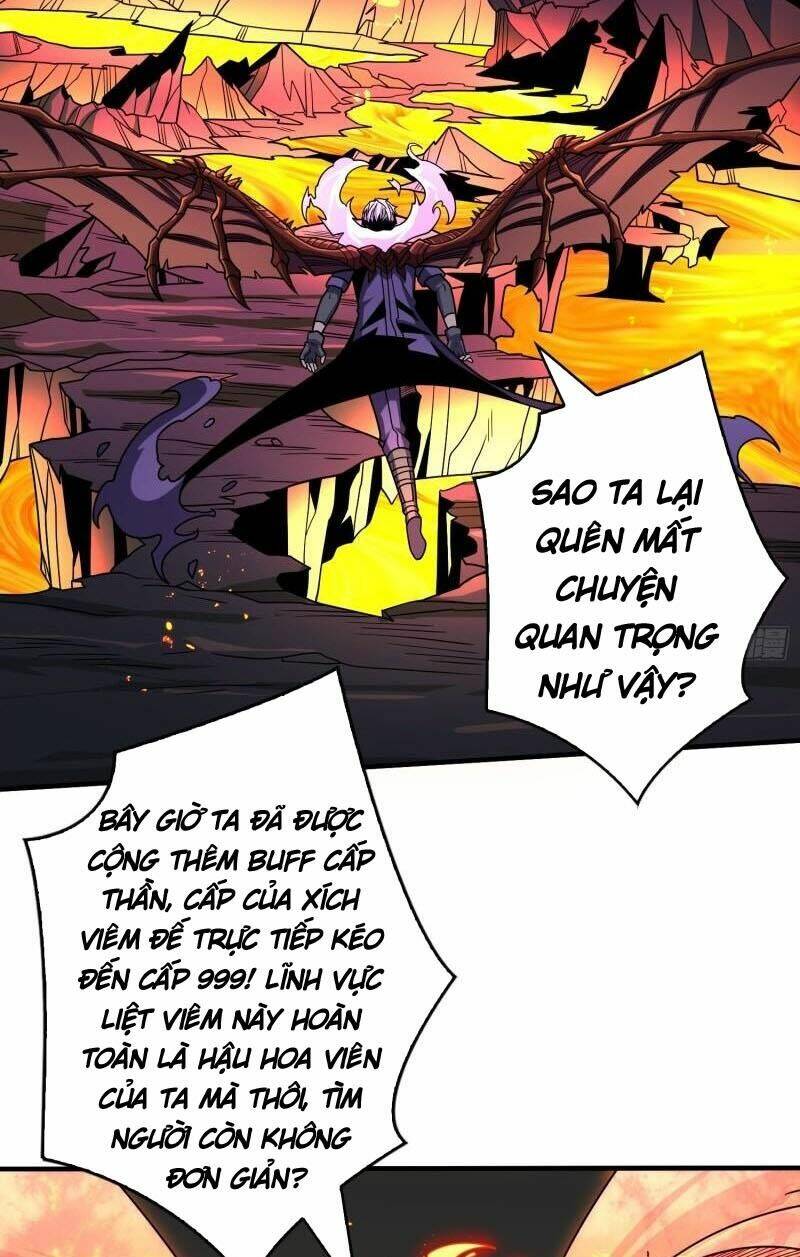 Vừa Chơi Đã Có Tài Khoản Vương Giả Chap 297 - Next Chap 298