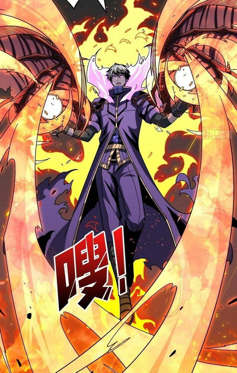 Vừa Chơi Đã Có Tài Khoản Vương Giả Chap 297 - Next Chap 298