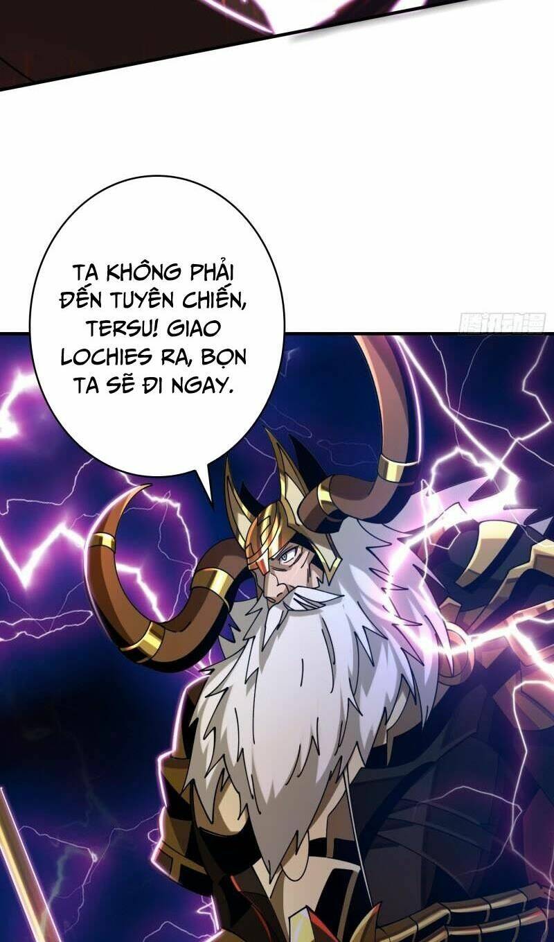 Vừa Chơi Đã Có Tài Khoản Vương Giả Chap 297 - Next Chap 298