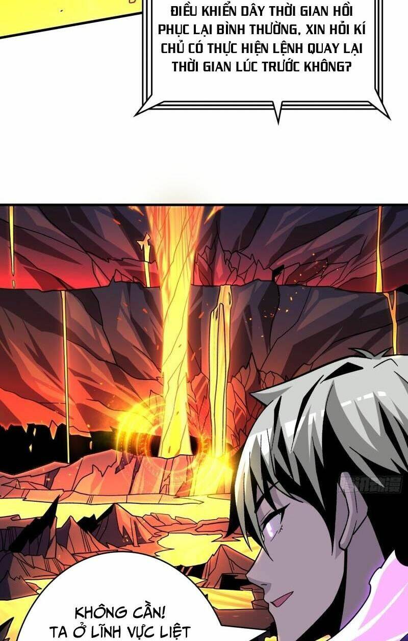 Vừa Chơi Đã Có Tài Khoản Vương Giả Chap 297 - Next Chap 298