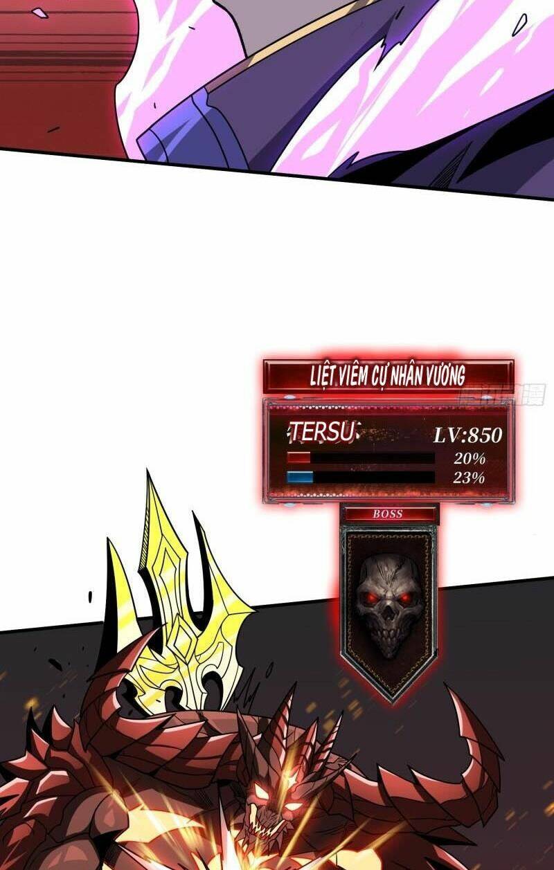 Vừa Chơi Đã Có Tài Khoản Vương Giả Chap 297 - Next Chap 298