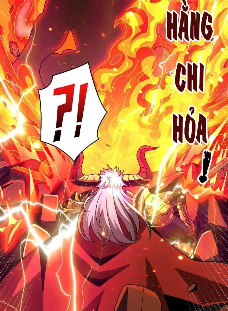 Vừa Chơi Đã Có Tài Khoản Vương Giả Chap 297 - Next Chap 298