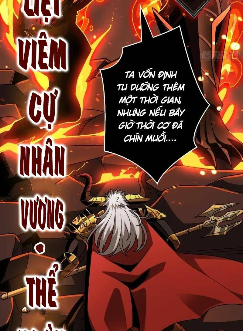 Vừa Chơi Đã Có Tài Khoản Vương Giả Chap 297 - Next Chap 298