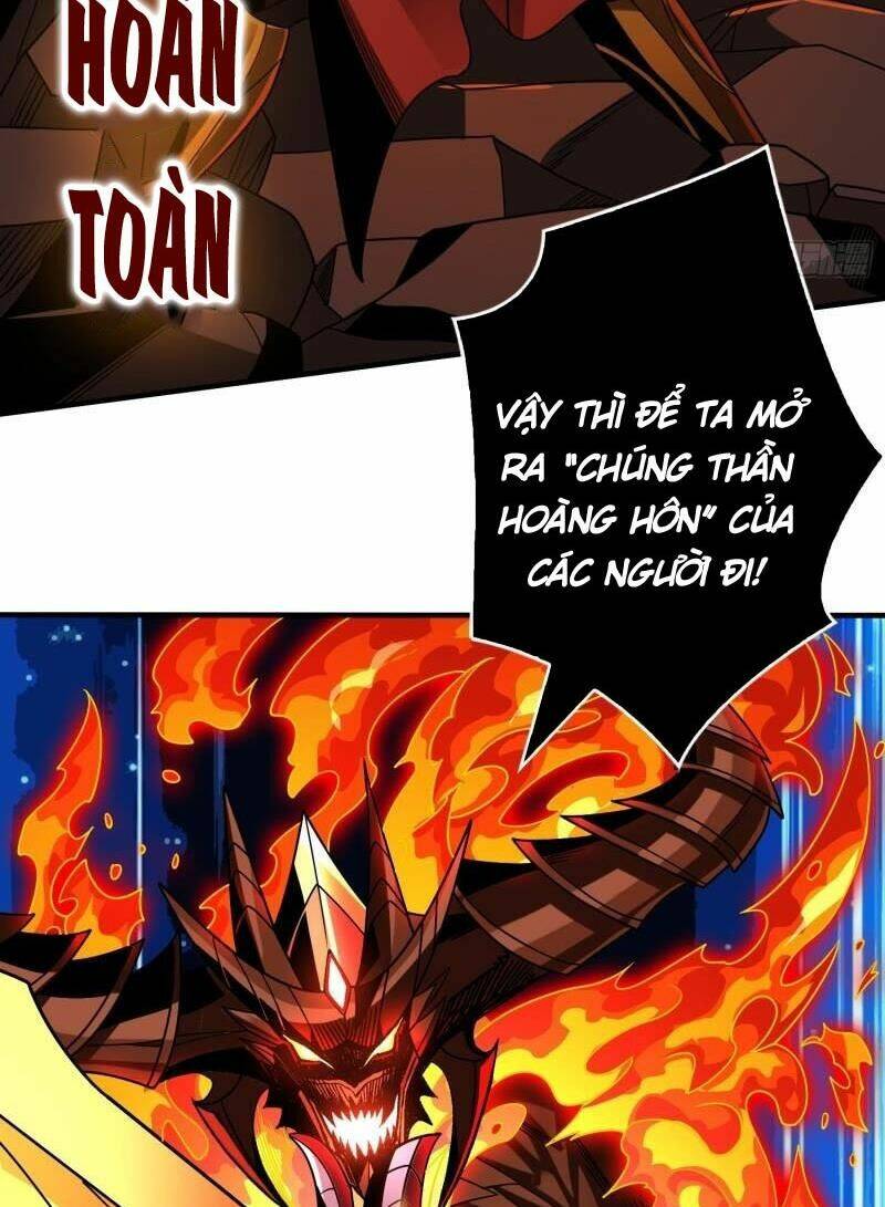 Vừa Chơi Đã Có Tài Khoản Vương Giả Chap 297 - Next Chap 298