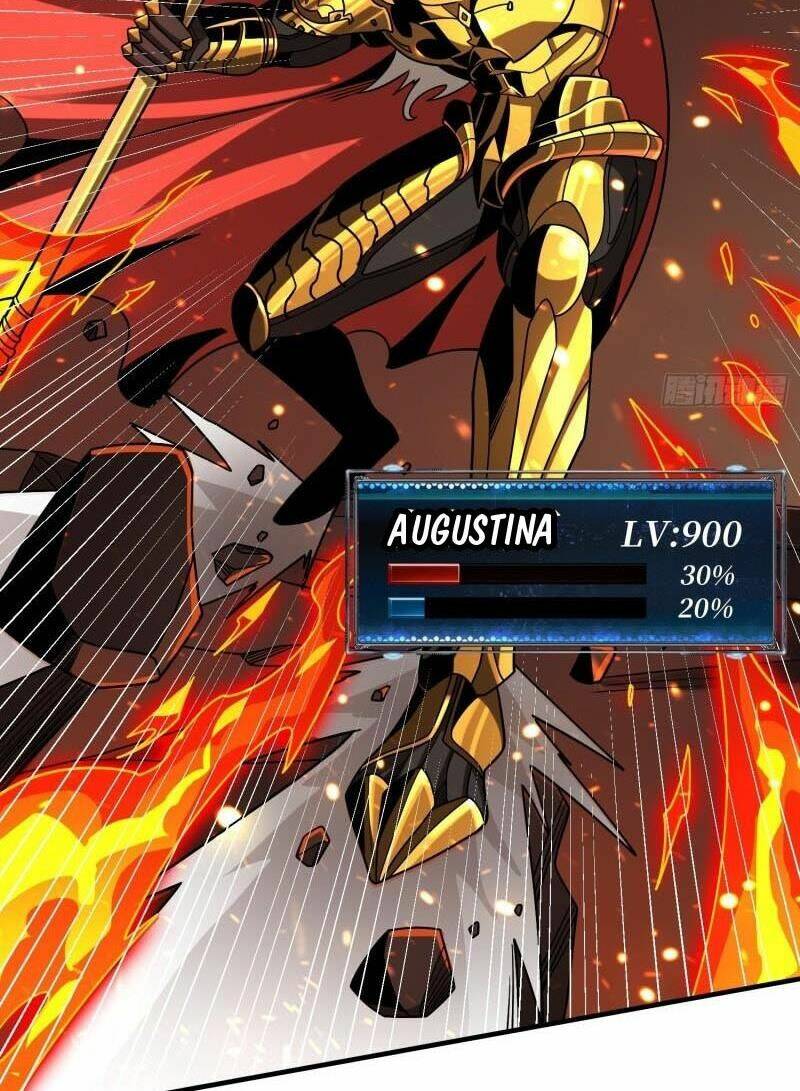 Vừa Chơi Đã Có Tài Khoản Vương Giả Chap 297 - Next Chap 298