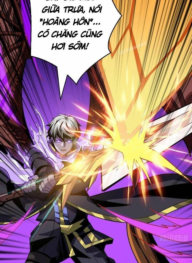 Vừa Chơi Đã Có Tài Khoản Vương Giả Chap 297 - Next Chap 298