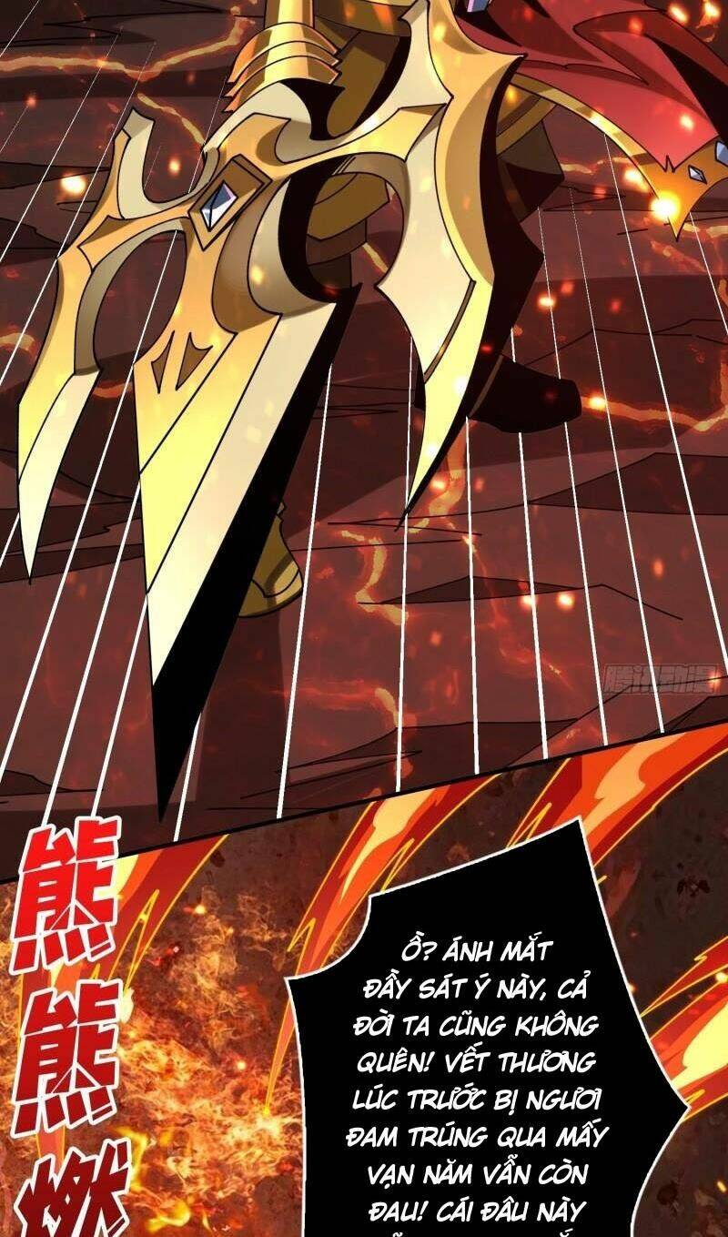 Vừa Chơi Đã Có Tài Khoản Vương Giả Chap 297 - Next Chap 298