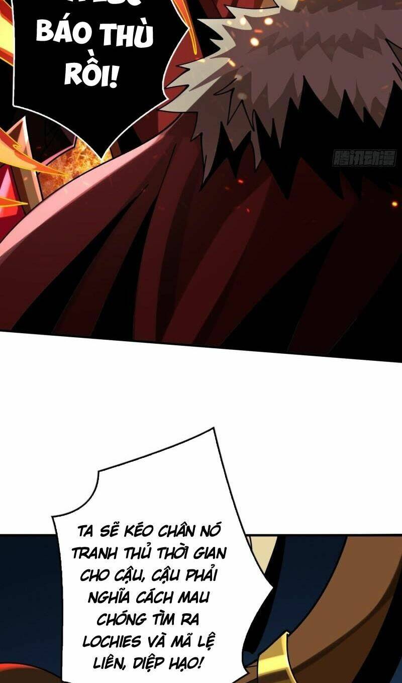 Vừa Chơi Đã Có Tài Khoản Vương Giả Chap 297 - Next Chap 298