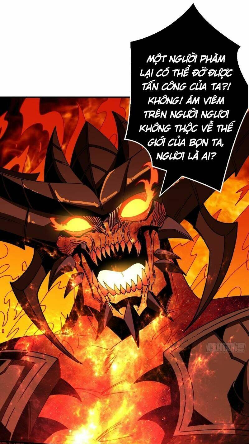 Vừa Chơi Đã Có Tài Khoản Vương Giả Chap 298 - Next Chap 299