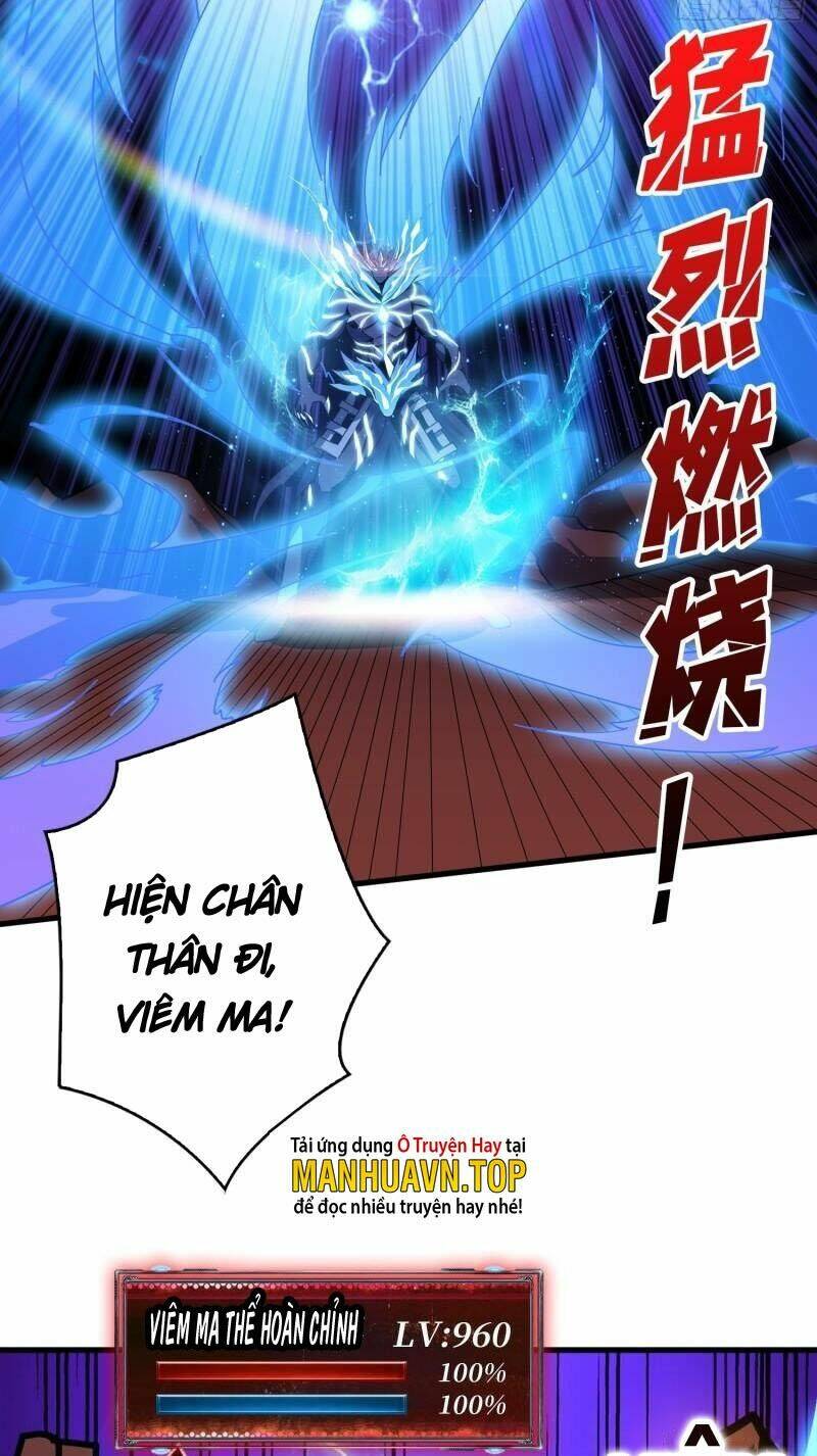 Vừa Chơi Đã Có Tài Khoản Vương Giả Chap 298 - Next Chap 299