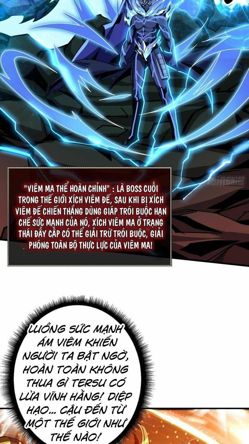 Vừa Chơi Đã Có Tài Khoản Vương Giả Chap 298 - Next Chap 299