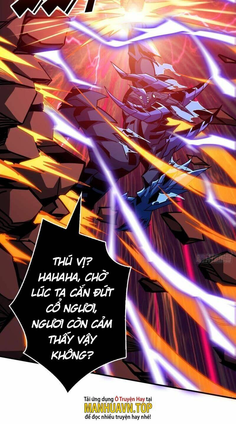 Vừa Chơi Đã Có Tài Khoản Vương Giả Chap 298 - Next Chap 299