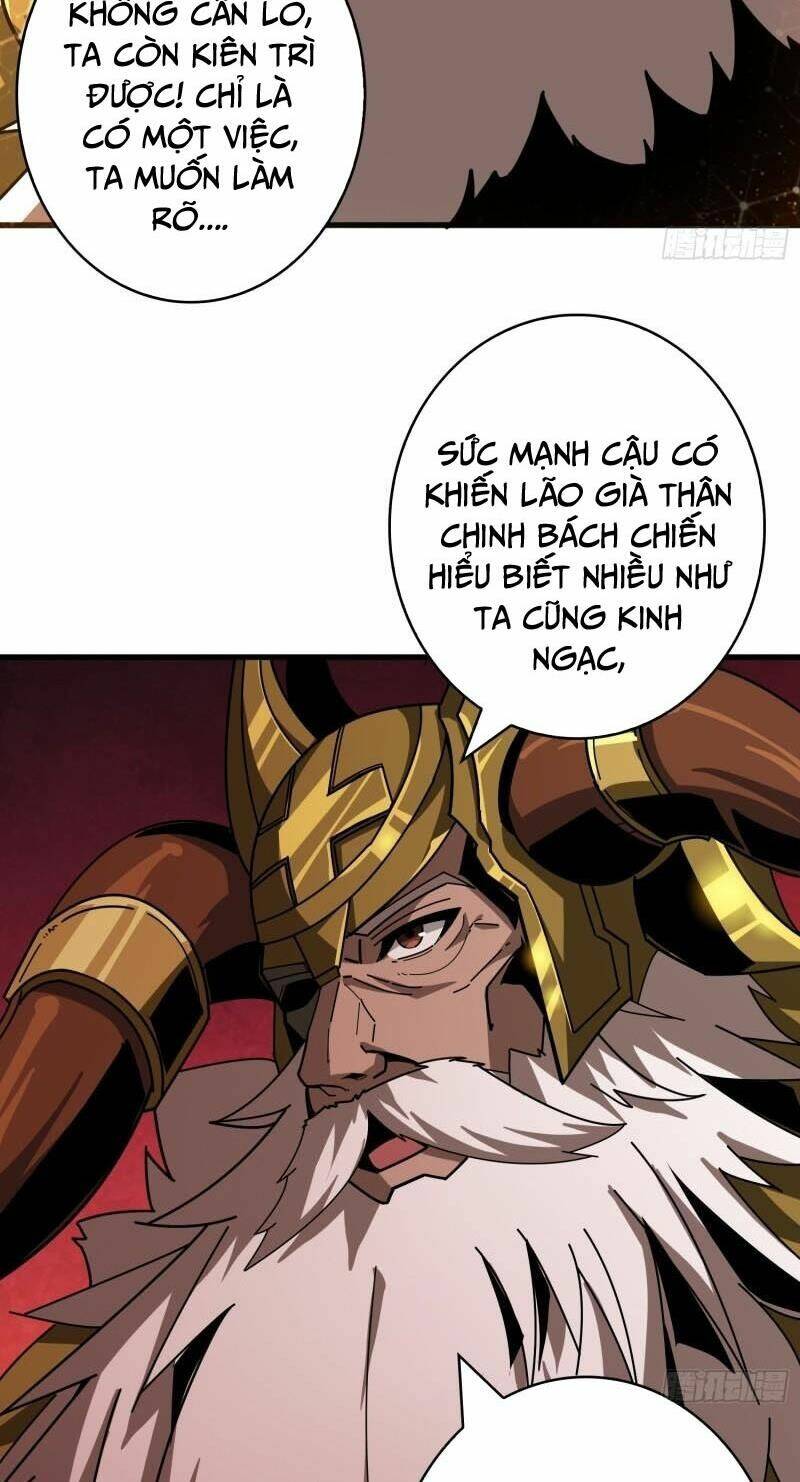 Vừa Chơi Đã Có Tài Khoản Vương Giả Chap 298 - Next Chap 299