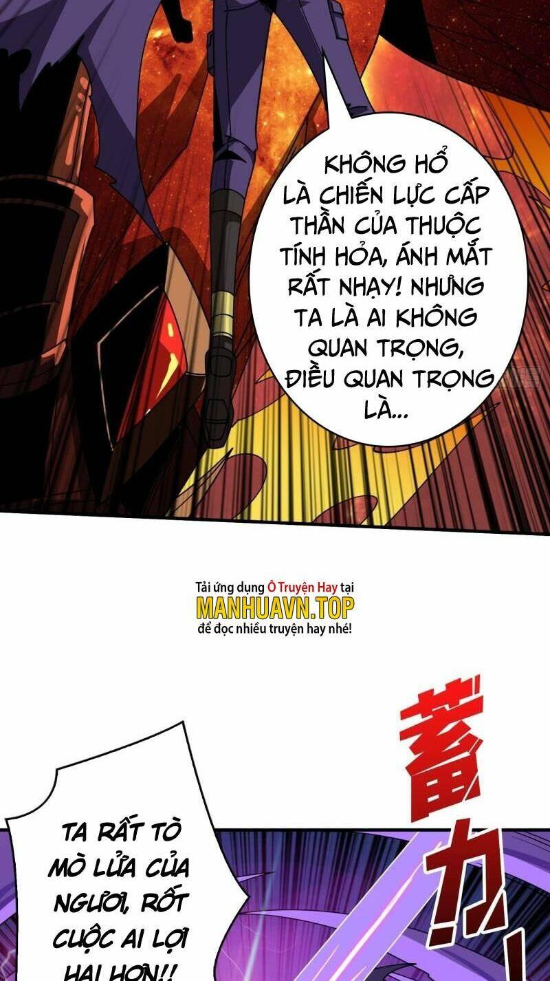 Vừa Chơi Đã Có Tài Khoản Vương Giả Chap 298 - Next Chap 299