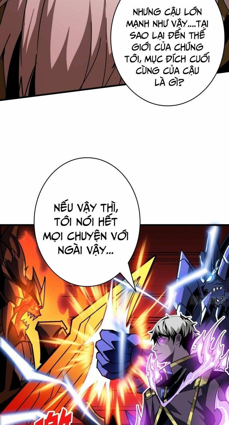 Vừa Chơi Đã Có Tài Khoản Vương Giả Chap 298 - Next Chap 299