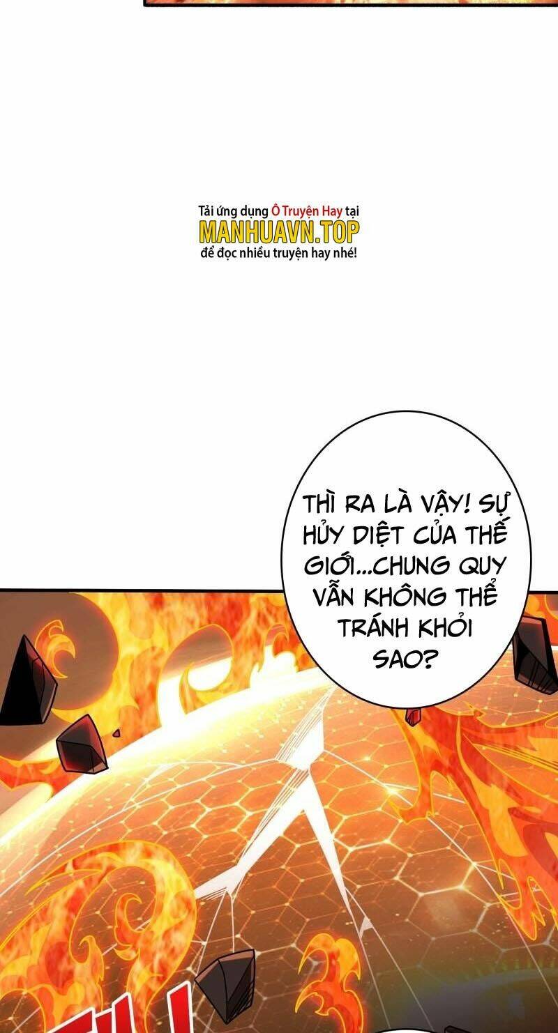 Vừa Chơi Đã Có Tài Khoản Vương Giả Chap 298 - Next Chap 299