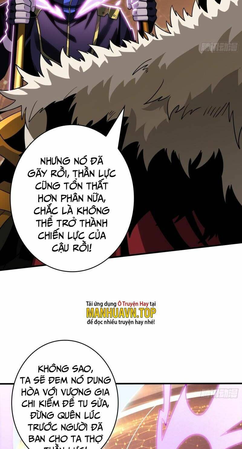Vừa Chơi Đã Có Tài Khoản Vương Giả Chap 298 - Next Chap 299