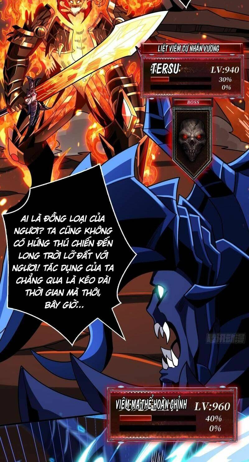 Vừa Chơi Đã Có Tài Khoản Vương Giả Chap 298 - Next Chap 299