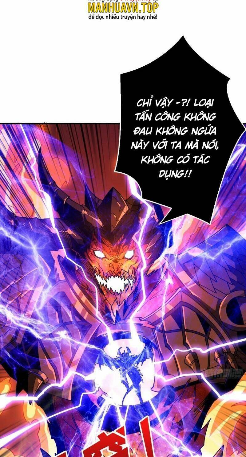 Vừa Chơi Đã Có Tài Khoản Vương Giả Chap 298 - Next Chap 299