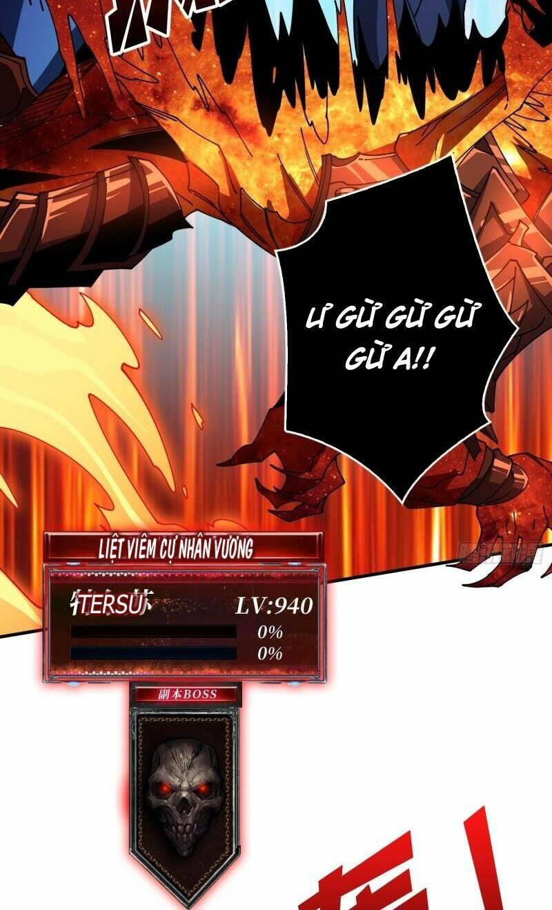 Vừa Chơi Đã Có Tài Khoản Vương Giả Chap 298 - Next Chap 299