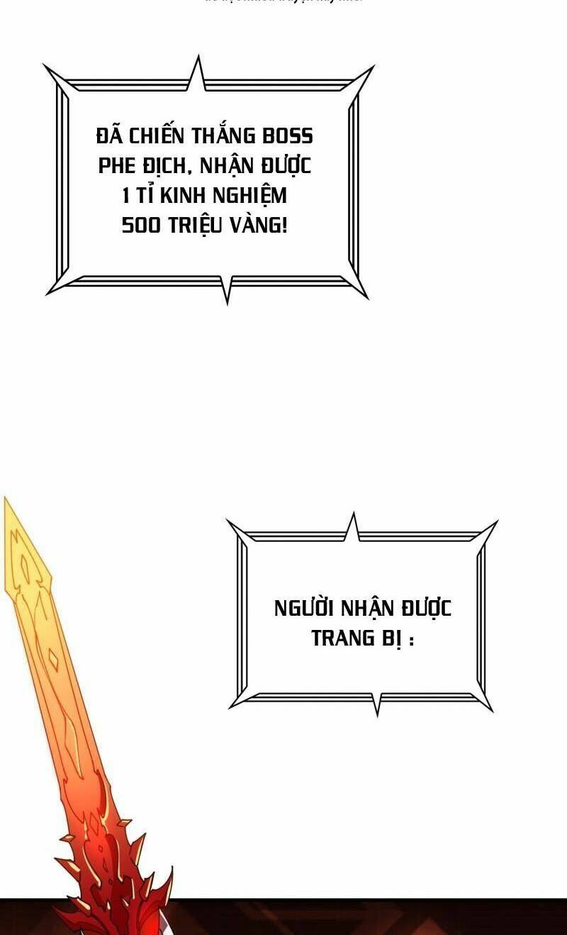 Vừa Chơi Đã Có Tài Khoản Vương Giả Chap 298 - Next Chap 299