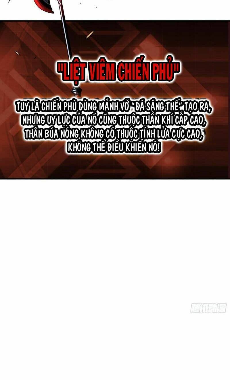 Vừa Chơi Đã Có Tài Khoản Vương Giả Chap 298 - Next Chap 299