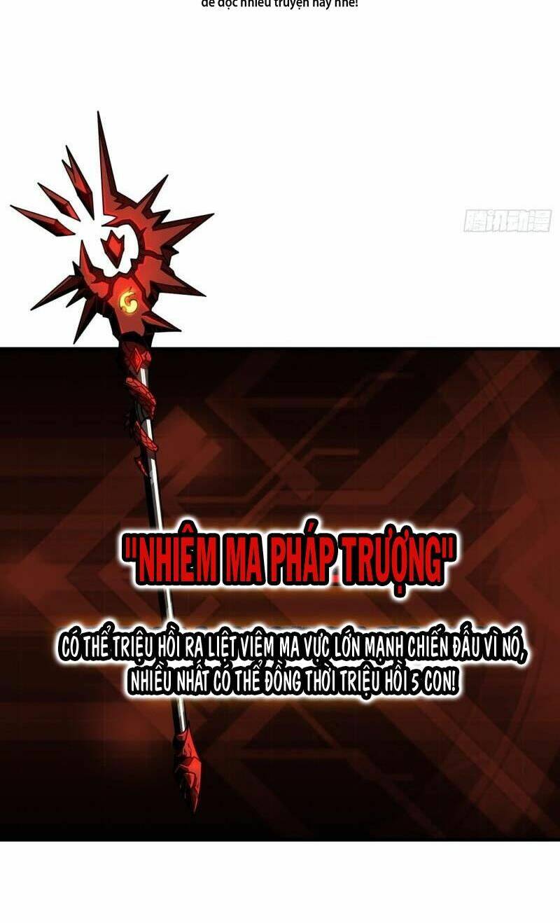 Vừa Chơi Đã Có Tài Khoản Vương Giả Chap 298 - Next Chap 299