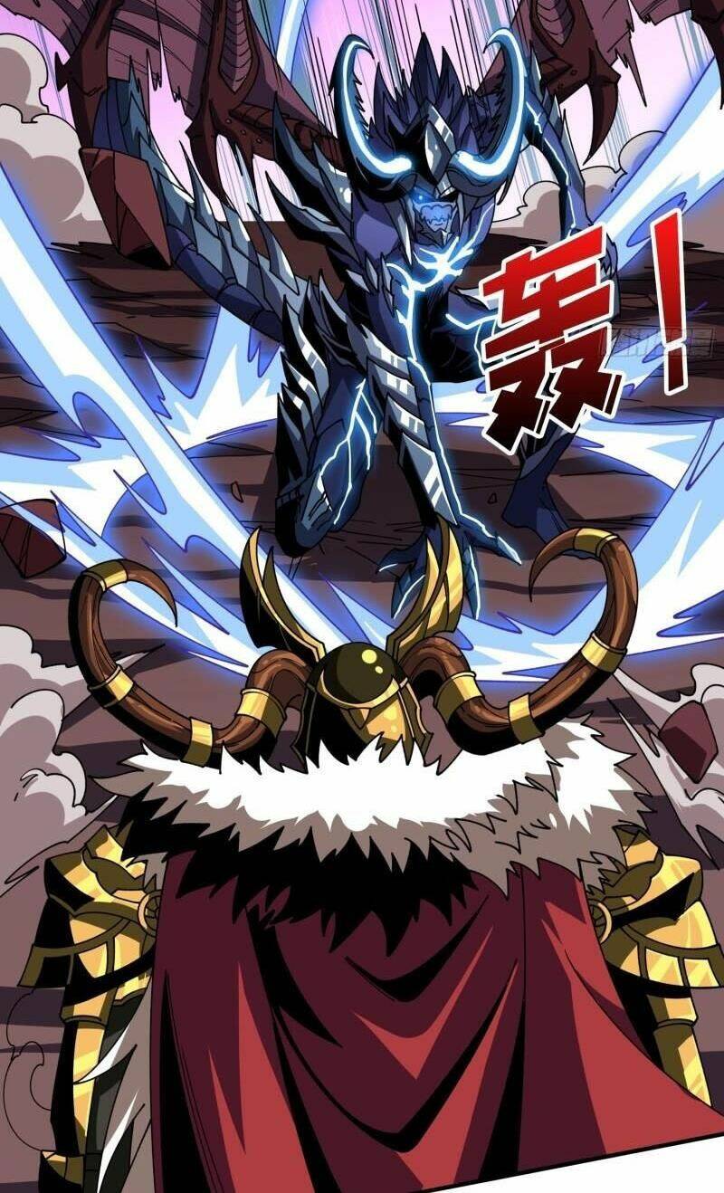 Vừa Chơi Đã Có Tài Khoản Vương Giả Chap 298 - Next Chap 299