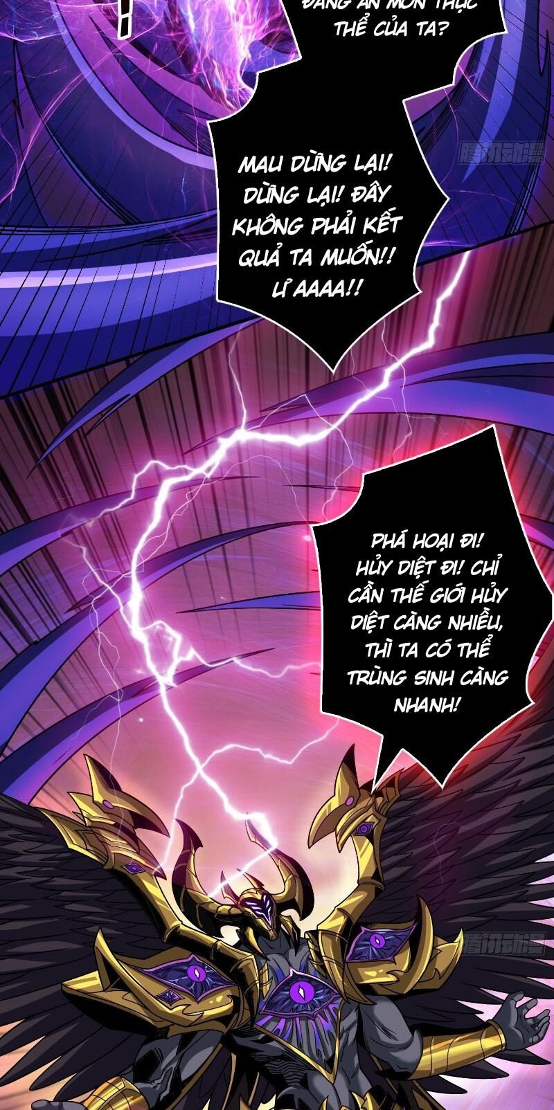 Vừa Chơi Đã Có Tài Khoản Vương Giả Chap 301 - Next Chap 302