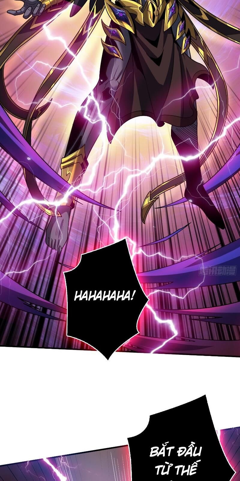 Vừa Chơi Đã Có Tài Khoản Vương Giả Chap 301 - Next Chap 302