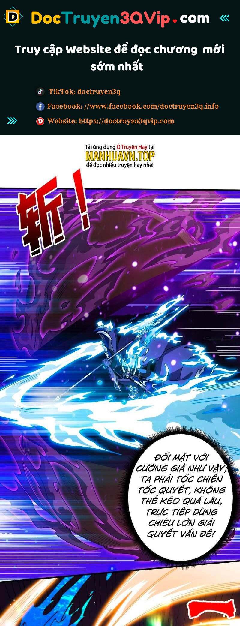 Vừa Chơi Đã Có Tài Khoản Vương Giả Chap 302 - Next Chap 303