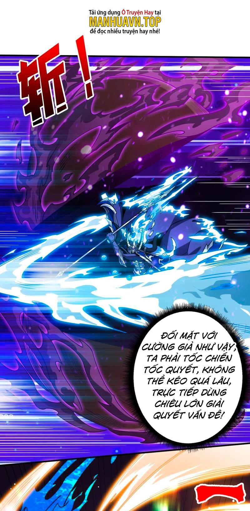 Vừa Chơi Đã Có Tài Khoản Vương Giả Chap 302 - Next Chap 303