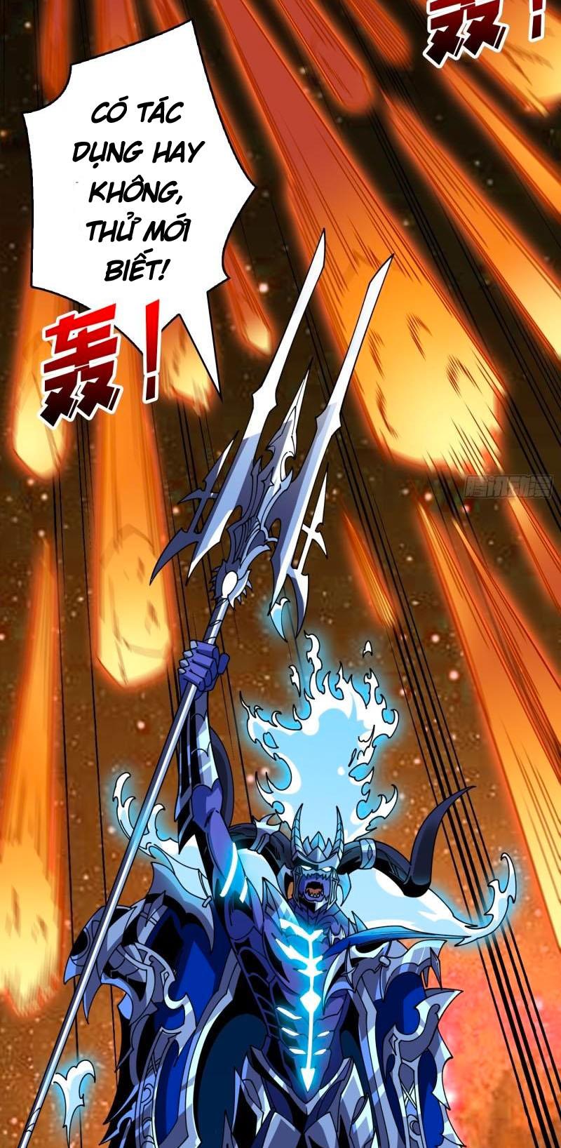 Vừa Chơi Đã Có Tài Khoản Vương Giả Chap 302 - Next Chap 303