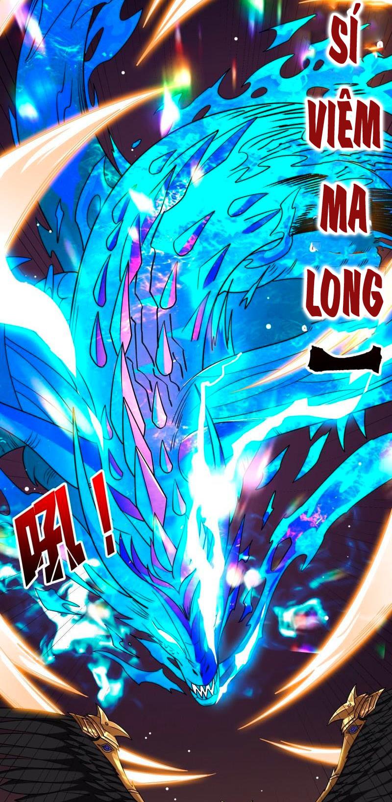 Vừa Chơi Đã Có Tài Khoản Vương Giả Chap 302 - Next Chap 303