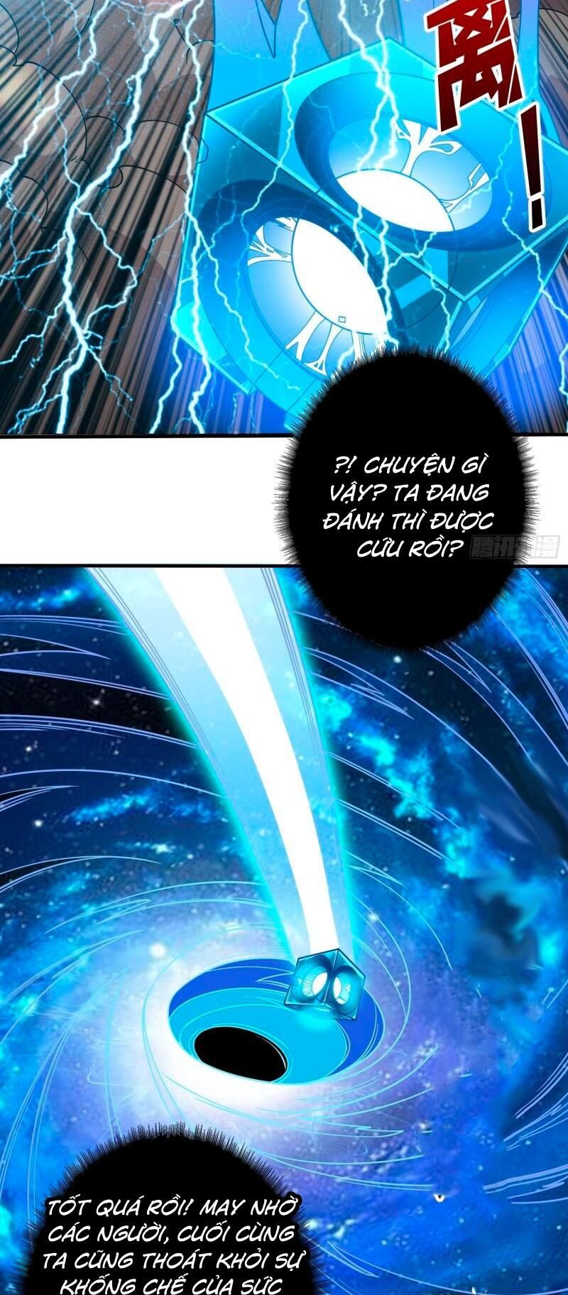 Vừa Chơi Đã Có Tài Khoản Vương Giả Chap 302 - Next Chap 303