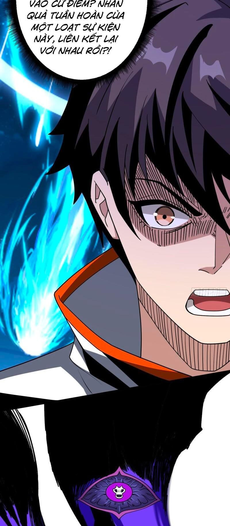 Vừa Chơi Đã Có Tài Khoản Vương Giả Chap 302 - Next Chap 303