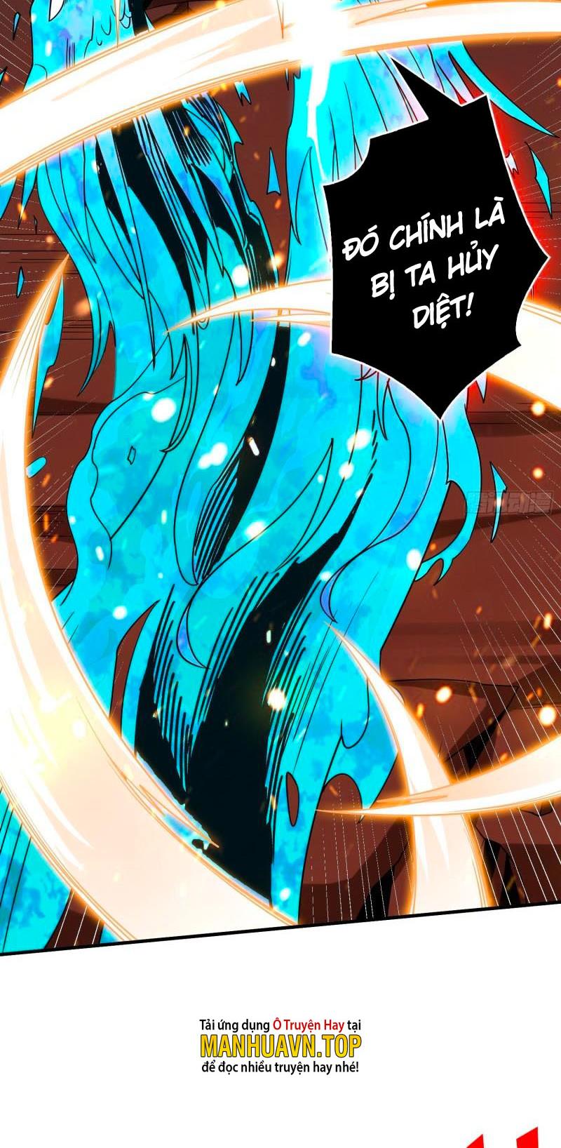 Vừa Chơi Đã Có Tài Khoản Vương Giả Chap 302 - Next Chap 303