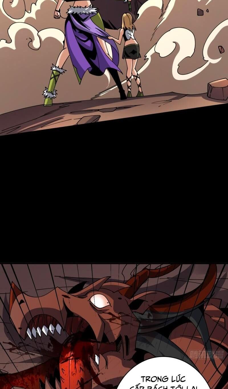 Vừa Chơi Đã Có Tài Khoản Vương Giả Chap 302 - Next Chap 303