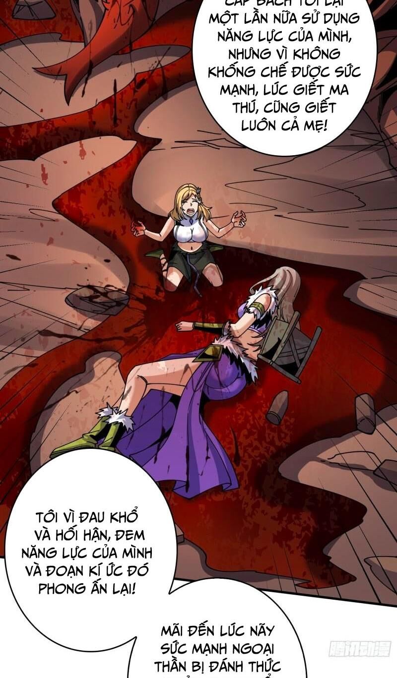 Vừa Chơi Đã Có Tài Khoản Vương Giả Chap 302 - Next Chap 303