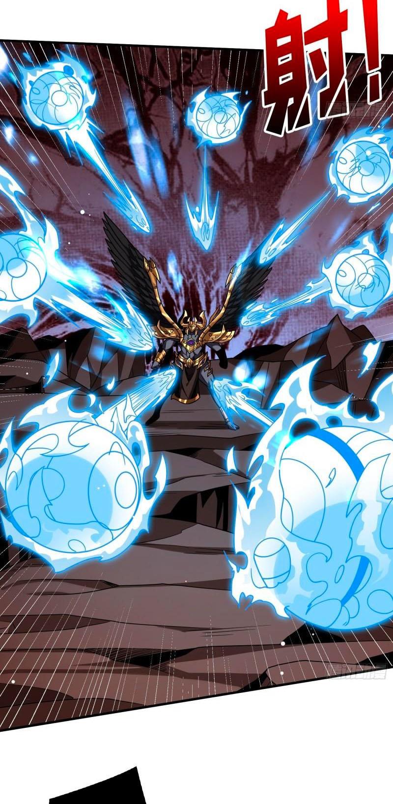 Vừa Chơi Đã Có Tài Khoản Vương Giả Chap 302 - Next Chap 303