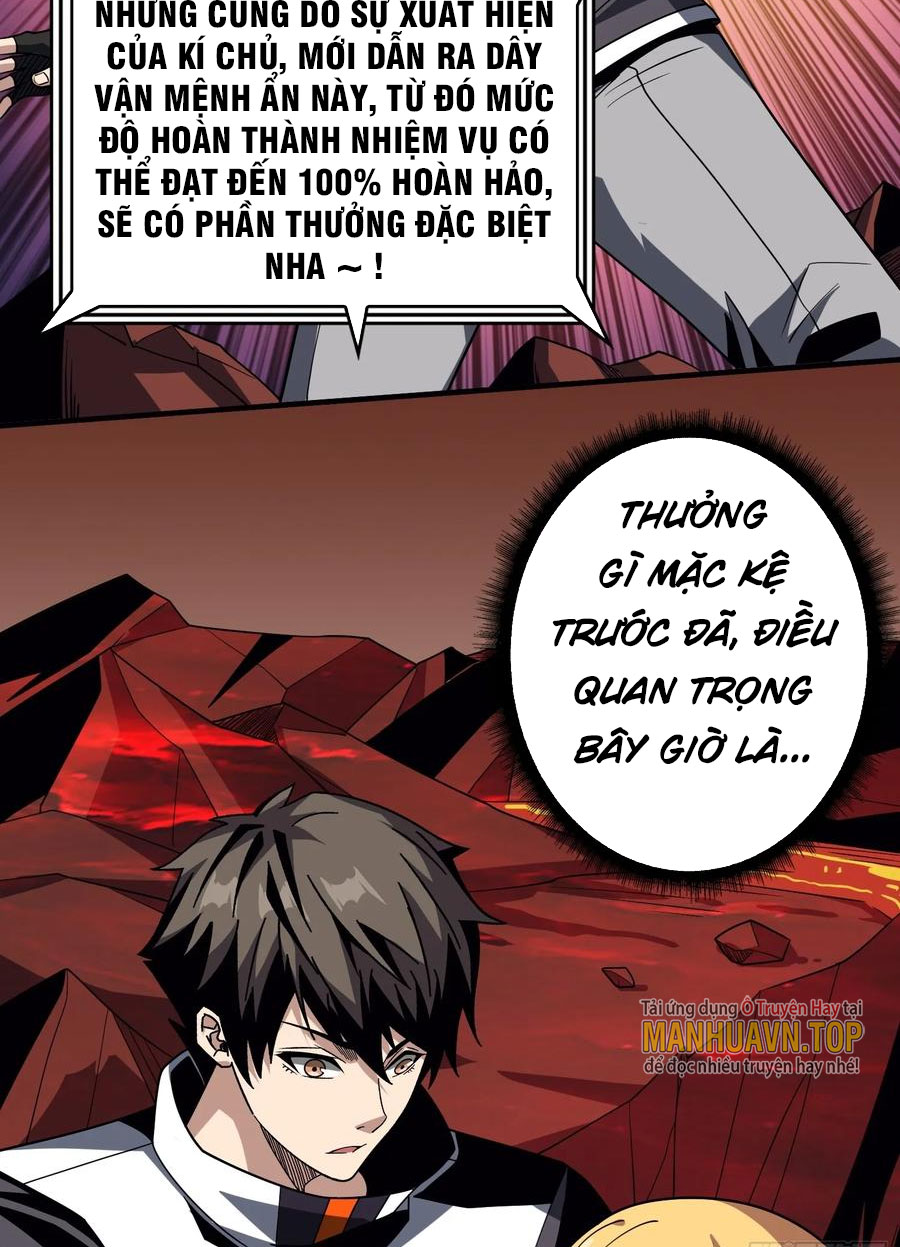 Vừa Chơi Đã Có Tài Khoản Vương Giả Chap 303 - Next Chap 304