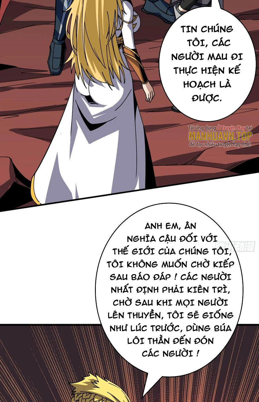 Vừa Chơi Đã Có Tài Khoản Vương Giả Chap 303 - Next Chap 304